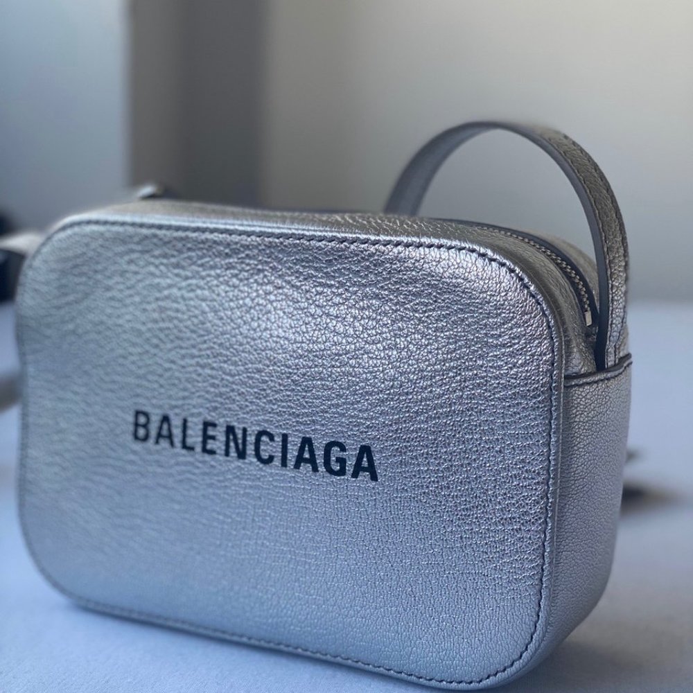 Balenciaga XS Camera Bag
